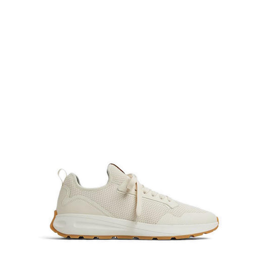 Garrick Fashion Athletics - Light Beige