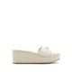 BERIANA BEACH SANDALS - MULTICOLOR