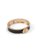 Eddalinia Bracelets - Black