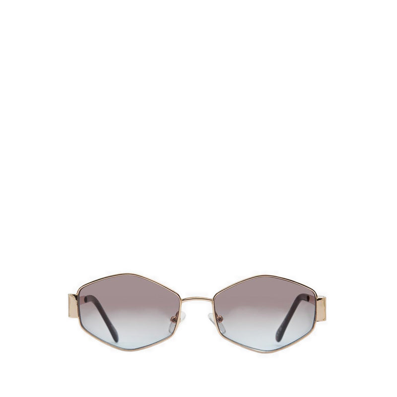 RILIBAEN SUNGLASSES - GOLD