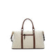CLUBDUFFLE DUFFLE - BROWN