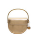 DELIGHTFUL TOP HANDLE - GOLD