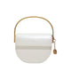 DELIGHTFUL TOP HANDLE - WHITE