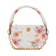 QUINNIE TOP HANDLE - FLORAL