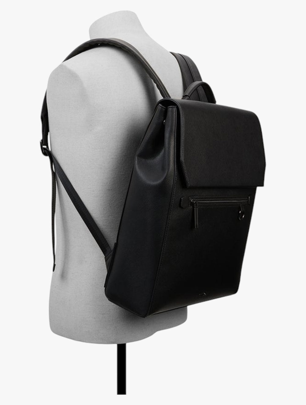 SAMSONOV BACKPACK - BLACK/BLACK