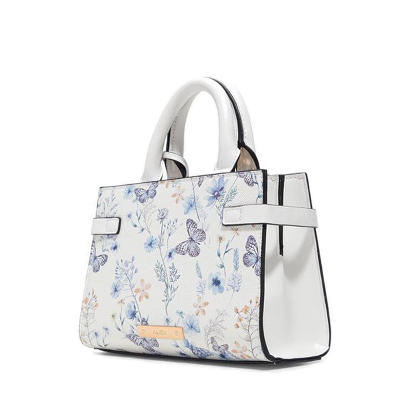 Lisbon Satchel - Other Blue