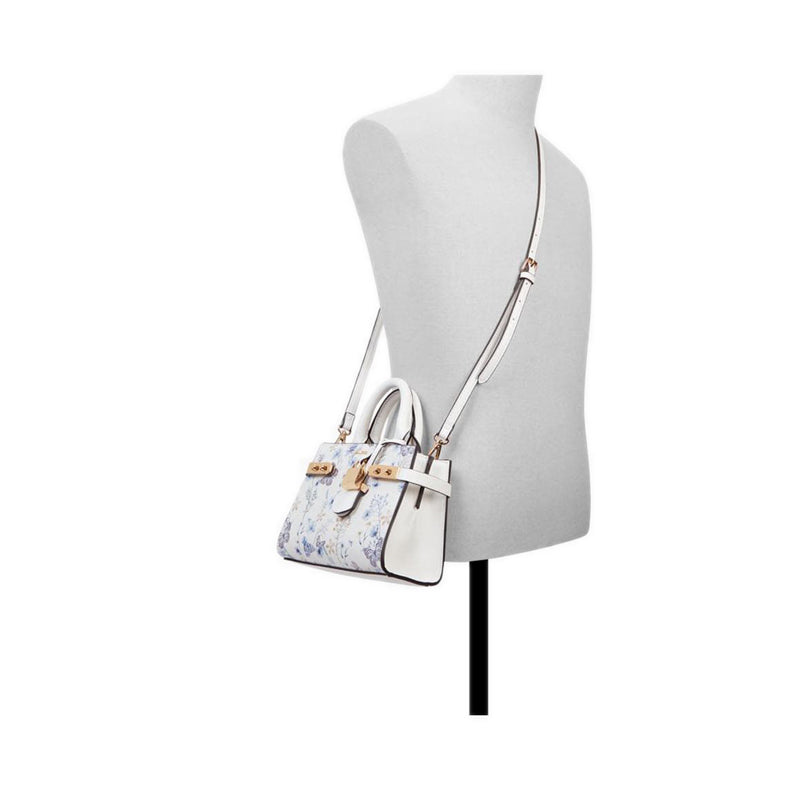 Lisbon Satchel - Other Blue