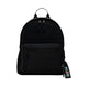 YBI BACKPACK - BLACK/BLACK