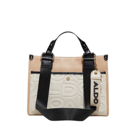 Adaluna Satchel - Bone