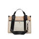 Adaluna Satchel - Bone
