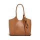 Kylinia Satchel - Cognac