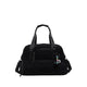 TINTORI DUFFLE - BLACK/BLACK