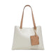 KORER SATCHEL - BONE