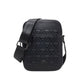 MURVYN CROSS BODY - BLACK/BLACK