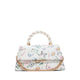 Sidonie Top Handle - Floral