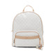 Enabeldar Backpack - Open White
