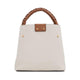 Rebekia Bucket - Beige Overflow