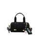 ZAHRAH BARREL - BLACK
