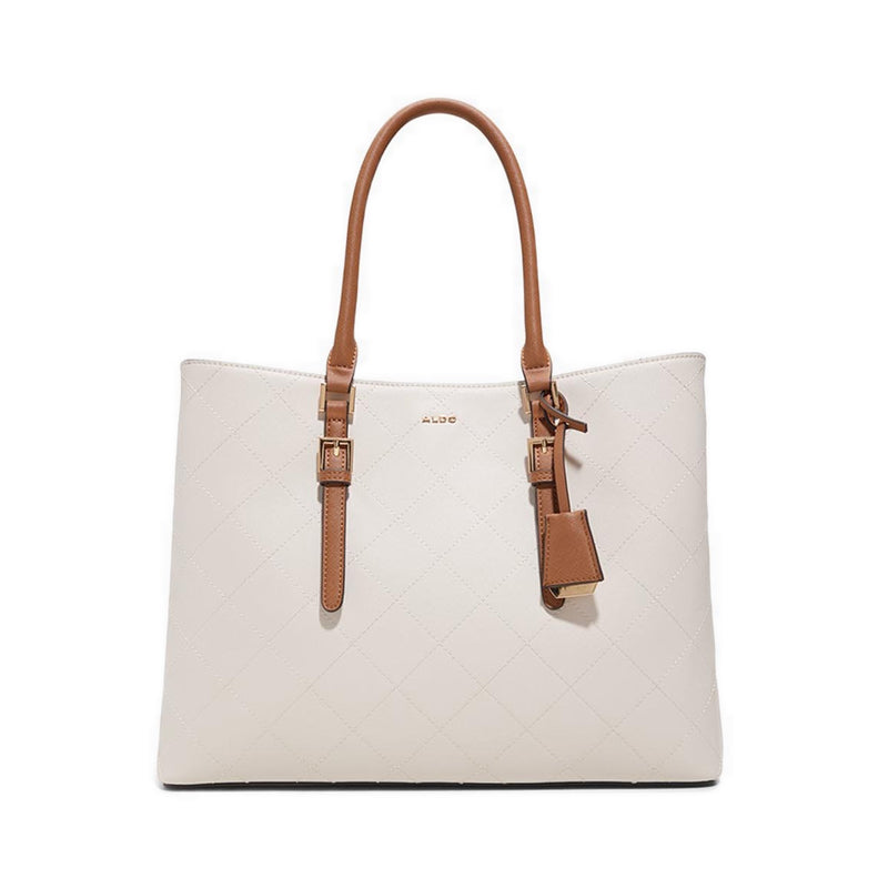 TARANDI LAPTOP BAG - BONE