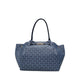 MARSEILLA TOTE - BLUE