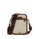 Clublife Cross Body - Brown
