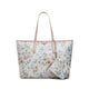 Devananna Tote - Floral