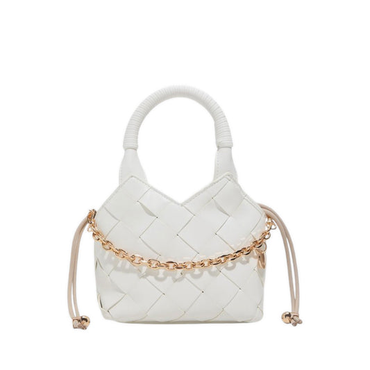 ROYFFE BUCKET - WHITE