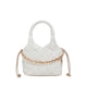 ROYFFE BUCKET - WHITE