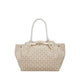 MARSEILLA TOTE - BONE