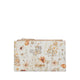 MERECLYA WALLET/CHANGE PURSE - FLORAL