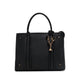 Clubglow Satchel - Black/Black