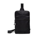 HEAKITH CROSS BODY - BLACK/BLACK