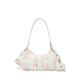 Brendie Shoulder Bag - Open Pink