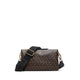 Cialy Cross Body - Brown