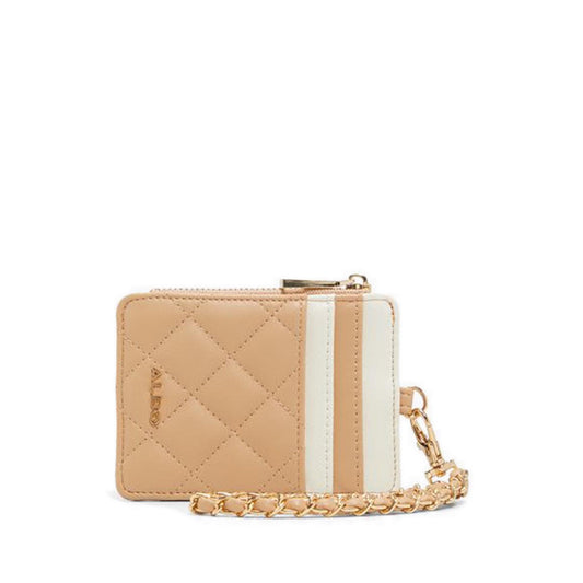 Calobreriel Wallet/Change Purse - Bone