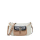 HAMIDA CROSS BODY - BONE