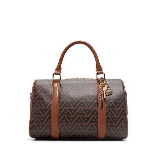Ebover Barrel - Brown
