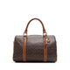 Ebover Barrel - Brown