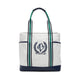 Clubtote Tote - White