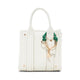 Adorie Satchel - Other White