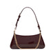 JOBELLE SHOULDER BAG - CORDOVAN