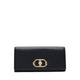 OLIRE WALLET/CHANGE PURSE - BLACK