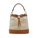 ANNALANY BUCKET - TAN