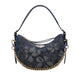 SANDROSE SHOULDER BAG - MEDIUM BLUE