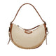 SANDROSE SHOULDER BAG - NATURAL
