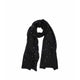 Hafstrom Scarfs - Black