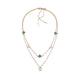 Cheriish Necklaces - Pastel Multi