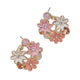 LAFLORIE EARRINGS - BRIGHT MULTI