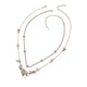 GARDENBLOOM NECKLACES - MULTICOLOR