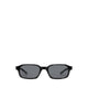 DROUYN SUNGLASSES - BLACK